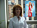 Kathy Griffin Unplugged in THE OFFICIAL BOOK CLUB SELECTION