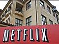 digits: Netflix to Expand into Latin America