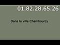 Plombier Chambourcy - Tél : 01.82.28.65.26. Deplacement  Chambourcy.