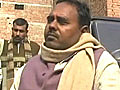 BSP MLA did rape me,  repeats Banda teen in court