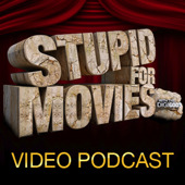 Ep #55: Harry Potter and the Deathly Hallows Pt 2,  Interview with Joke and Biagio-Stupid for Movies