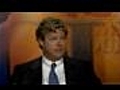 Ted Kennedy In His Own Words