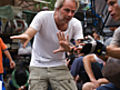 Harald Zwart on the Director’s role