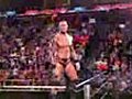 WWE Randy Orton Entrance Video