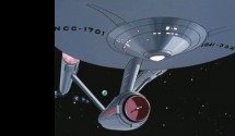 Star Trek: The Animated Series . 2x04 . Albatross