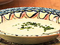 TLC Cooking Summer Kitchen: Classic Vichyssoise