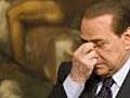 Berlusconi se defiende en televisión
