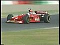 Formel 1 - 1998 Japan (RTL) 9/12