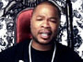 Xzibit - What It Is ft Young De