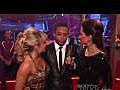 Romeo and Chelsie Hightower - Quickstep