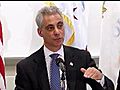 Emanuel announce new presidents of city colleges