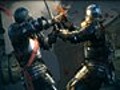 Official The Witcher 2: Assassin of Kings Xbox360 E3 Trailer