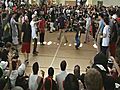 Bboy Kaku - IBE 2008 (HD Quality!)