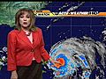 [Video] Accu-Weather Forecast