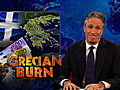 The Daily Show with Jon Stewart - Wed,  Jun 22, 2011