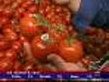 Tony&#039;s Tip Of The Day: Cluster Tomatoes