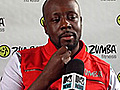 Wyclef Says New Album Will Be &#039;Like A Stage Play&#039;