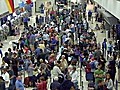 Airport Chaos