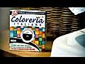 Pub pour lessive hilarante - Coloreria