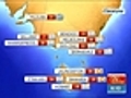 Sunrise weather forecast - October 14