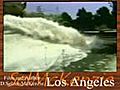 Los Angeles Reise Travel SelMcKenzie Selzer-McKenzie