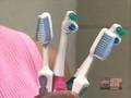 [Video] Dental debate: Toothbrushes put to the test