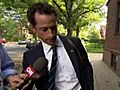 Weiner Scandal Splits Politicians