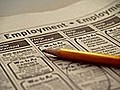 Unemployment Benefits Set to Expire