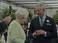 Prince Charles gets green award