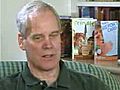 Author Andrew Clements in Conversation