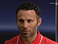 Schalke-United: Giggs