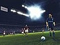 Official Pro Evo Soccer 2012 E3 Trailer