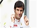Webber eyes home Grand Prix win