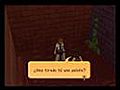 Kingdom Hearts 2 - 021 - 7 Maravillas I