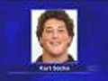 Injured Football Player Lies In Coma