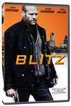 &#039;Blitz&#039; DVD Trailer