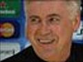 Chelsea can win Champions League - Ancelotti