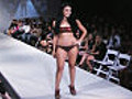 Masquenada Swimwear 2011 @ Phoenix Fashion Week