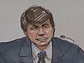 Blagojevich second day of cross-examination