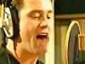 I Am The Walrus as sung by Jim Carrey