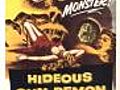 The Hideous Sun Demon (1959)