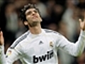 Kaká: El amuleto del Real Madrid