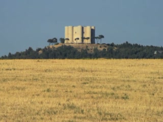 Castel del Monte - Great Attractions (Italy)