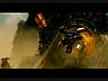 TRANSFORMERS 2 : LA REVANCHE - Images de l’avant première à Tokyo