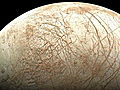 Lonely Worlds: Date Europa