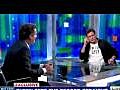 Charlie Sheen on John Stamos: FAIL!