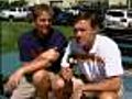 Web Extra: Vic And Gary On QBs At Training Camp