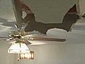 Weird News - Naked Man Falls Through Woman’s Ceiling