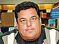 Steve Schirripa Delights in His Secret Life