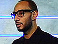 Sucker Free Exclusive: Swizz Beatz On Watches,  Sneakers & Style